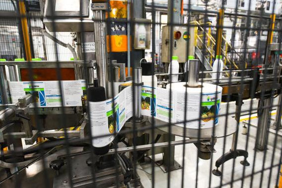 先正達(dá)泰國(guó)生物制劑包裝廠落成 成本驟降36%，技術(shù)轉(zhuǎn)讓賦能本土農(nóng)業(yè)